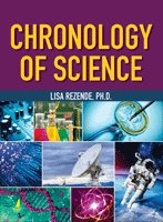 9788130933795: Chronology of Science [Paperback] [Jan 01, 2017] Lisa Rezende [Paperback] [Jan 01, 2017] Lisa Rezende
