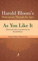 Stock image for BLOOMS SHAKESPEARE THROUGH THE AGES: AS YOU LIKE IT for sale by Books in my Basket