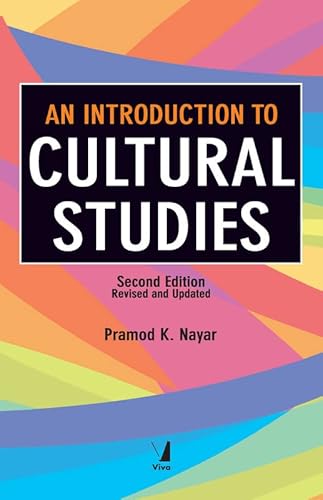 Imagen de archivo de AN INTRODUCTION TO CULTURAL STUDIES, 2 E a la venta por Books in my Basket