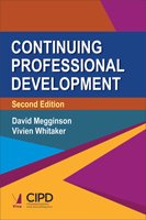 Stock image for CONTINUING PROFESSIONAL DEVELOPMENT, 2 E for sale by Books in my Basket