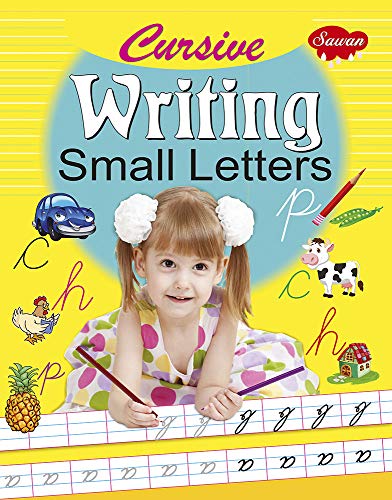 Stock image for Cursive Writing (Small Letters) for sale by medimops