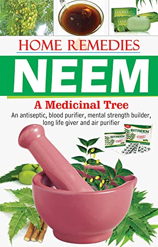 Stock image for Home Remedies Neem for sale by PBShop.store US