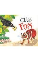 Stock image for The Clever Fox for sale by -OnTimeBooks-