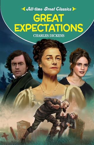 Stock image for Great Expectations for sale by Books Puddle