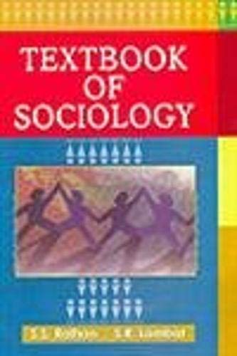 Stock image for Textbook of Sociology for sale by dsmbooks