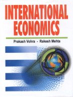9788131100882: International Economics