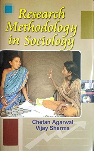 Stock image for Research Methodology in Sociology for sale by dsmbooks