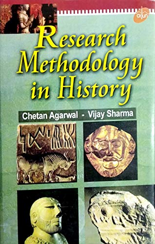 Stock image for Research Methodology in History for sale by dsmbooks