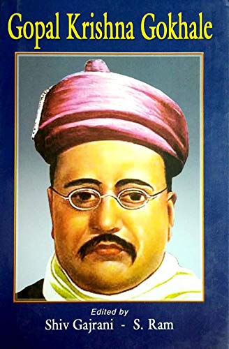 Stock image for Gopal Krishna Gokhale for sale by dsmbooks