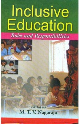 Stock image for Inclusive Education : Roles and Responsibility for sale by dsmbooks