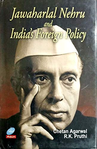 Imagen de archivo de Jawaharlal Nehru and India*s Foreign Policy a la venta por dsmbooks