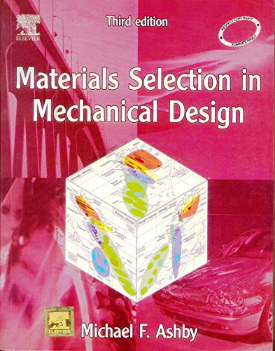 9788131200490: Material Selection in Mechanical Design, 3e