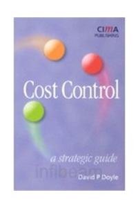 9788131200780: Cost Control:A Strategic Guide