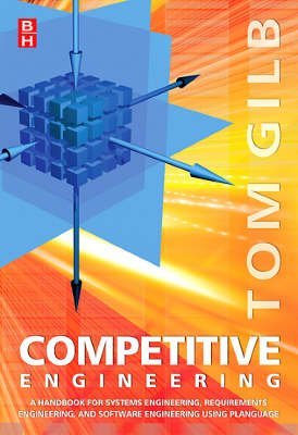 Stock image for Competitive Engineering for sale by Majestic Books