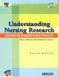 Imagen de archivo de Understanding Nursing Research a la venta por Books Puddle