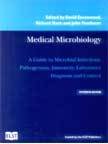 Stock image for MEDICAL MICROBIOLOGY, 16/E for sale by Urban Book Limited