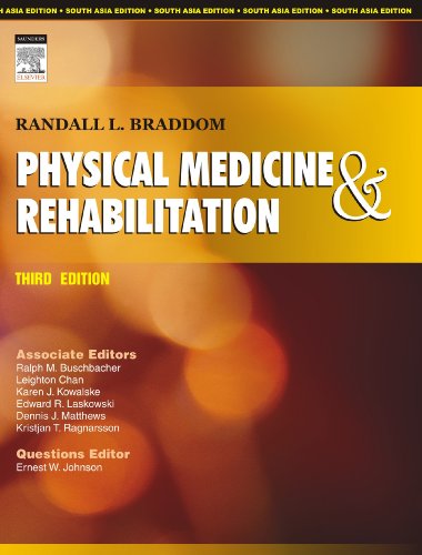 Stock image for Handbook of Physical Medicine and Rehabilitation for sale by Majestic Books