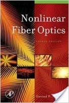 9788131201190: Nonlinear Fiber Optics