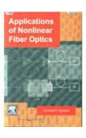9788131201206: Applications Of Nonlinear Fiber Optics
