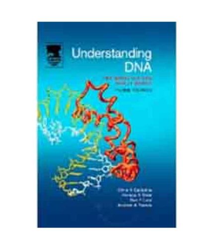 Stock image for Understanding DNA for sale by dsmbooks