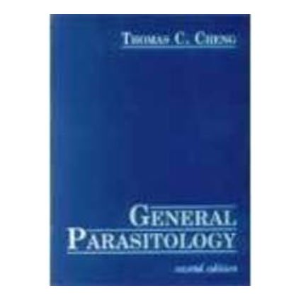 9788131201633: General Parasitology, 2Nd Edition