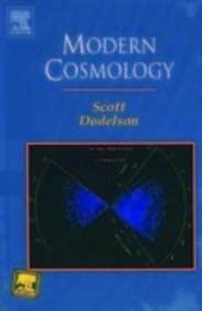 Beispielbild fr Modern Cosmology,, 1 Editon zum Verkauf von GF Books, Inc.