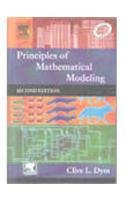 9788131201879: Principles of Mathematical Modeling, 2e