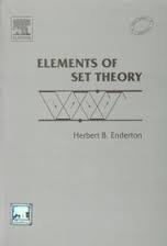9788131201923: Elements Of Set Theory