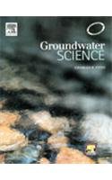 9788131201985: Groundwater Science