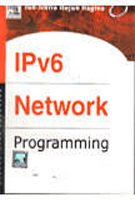 Stock image for IPV6 Network Programming for sale by Majestic Books