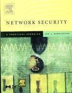 Imagen de archivo de Network Security a la venta por Majestic Books