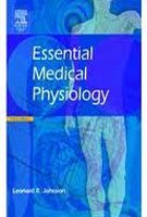 9788131202289: Essential Medical Physiology 3e,, 3 Editon