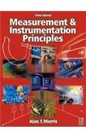 Stock image for Measurement and Instrumentation Principles for sale by Lot O'Books