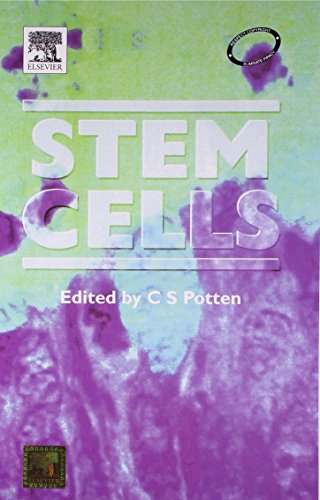 9788131202975: STEM CELLS