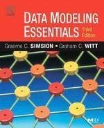 9788131203248: Data Modelling Essentials