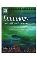 Stock image for Limnology for sale by SecondSale