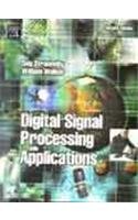 9788131205242: Digital Signal Processing and Applications, 2e