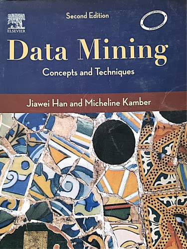 Stock image for Data Mining-Concepts and Techniques, 2e for sale by SecondSale