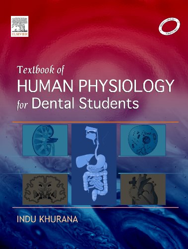 Beispielbild fr Textbook of Human Physiology for Dental Students zum Verkauf von Majestic Books