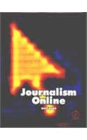 Journalism Online (9788131207031) by Mike Ward