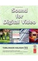 Stock image for Sound for Digital Video for sale by Majestic Books