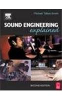 9788131208205: Sound Engineering Explained, 2e [Paperback]