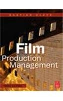 Stock image for Film Production Management for sale by Mispah books