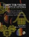 Stock image for Computer Vision and Applications for sale by Majestic Books