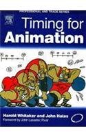 9788131208977: Timing for Animation [Paperback]