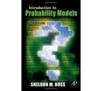 Beispielbild fr Introduction To Probability Models, 9E zum Verkauf von HPB-Red