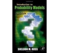 Stock image for Introduction To Probability Models, 9E for sale by HPB-Red