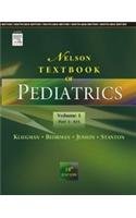 Beispielbild fr Nelson Textbook Of Pediatrics - Two Softcover Volumes In Slipcase - Eighteenth (18th) Edition zum Verkauf von Book Deals