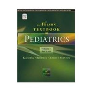 Stock image for Online Only Access to Nelson Essentials of Pediatrics for sale by ThriftBooks-Atlanta