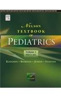 9788131210338: Nelson Textbook Of Pediatrics - Two Softcover Volumes In Slipcase - Eighteenth (18th) Edition